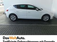 gebraucht Seat Leon ST Style TSI Fa Lane