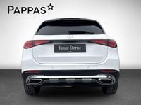 Gebraucht Mercedes GLC220 197 PS (144 kW) 2025 Polarweiß SUV