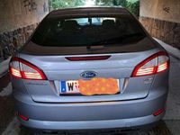 gebraucht Ford Mondeo 2.0 TDCi 5T Trend mk4