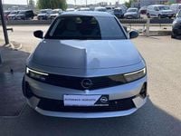 gebraucht Opel Astra ST Elektro 54kWh Edition