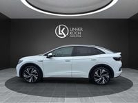 Gebraucht VW ID.5 Pro Performance 150 kW (204 PS) 2023 Weiß SUV