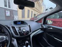 Gebraucht Ford Grand C-Max Titanium 140 PS (102 kW) 2012 Van / Kleinbus