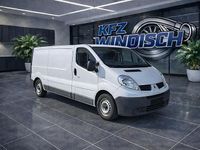 Gebraucht Renault Trafic 90 PS (66 kW) 2009 Van / Kleinbus