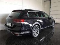 gebraucht VW Passat Variant GTE e-Hybrid DSG 18 ZOLL / VIRTUELL / LED / NAVI / ACC / KAMERA / SPORT MASSAGESITZ