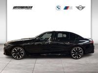 Gebraucht BMW 520 M Sport 197 PS (144 kW) 2025 Limousine
