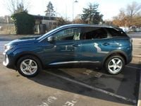 Gebraucht Peugeot 3008 Allure 131 PS (96 kW) 2021 SUV