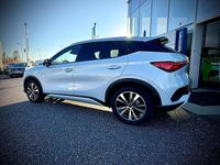 gebraucht BYD Atto 3 Comfort MY2025 60,5 kWh 204PS Aut. LEASING AKTION