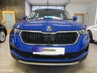 Gebraucht Skoda Kodiaq 150 PS (110 kW) 2022 Blau SUV