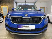 gebraucht Skoda Kodiaq 1.5 TSI ACT DSG MY23/Navi/Kamera/LED