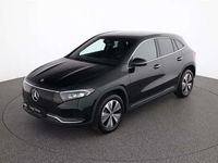 gebraucht Mercedes EQA300 4M Prog. Distronic SUV