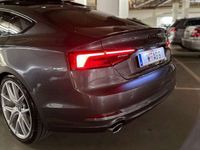 gebraucht Audi A5 Sportback 2.0 TFSI S tronic