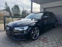 gebraucht Audi A6 Allroad 30 TDI quattro DPF S-tronic