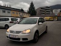 gebraucht VW Golf V 