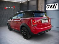 gebraucht Mini Cooper D Countryman F60