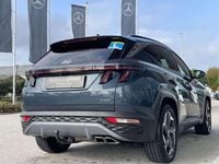 gebraucht Hyundai Tucson Click 2WD