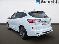 gebraucht Ford Kuga ST-Line 2,0 Eblue 120PS A8 AWD
