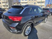 gebraucht VW T-Roc 2,0 TDI SCR Design DSG