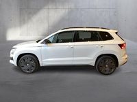 gebraucht Skoda Karoq Sportline TSI DSG ACT