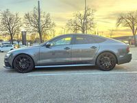 gebraucht Audi A7 Sportback 3,0 Bi TDI quattro Aut. S-Line