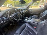 gebraucht BMW X6 xDrive30d Sport Activity Coupé Aut.