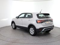 Neu VW T-Cross 95 PS (69 kW) 2025 Mittelgrau  normal SUV