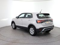 gebraucht VW T-Cross - 4Me TSI