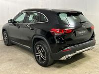 gebraucht Mercedes GLA200 d 4MATIC