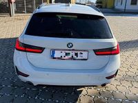 gebraucht BMW 318 318 d 48 V Touring Aut.