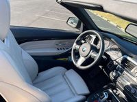 gebraucht BMW 428 428 i Cabrio Aut.