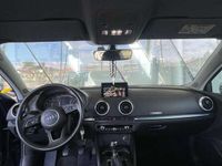 gebraucht Audi A3 Sportback 16 TDI intense