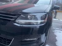 gebraucht VW Sharan Comfortline BMT 2,0 TDI DPF