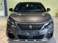 gebraucht Peugeot 3008 Allure