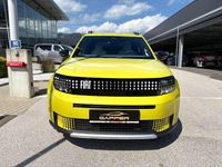 gebraucht Fiat Grande Panda Elektro 44kWh La Prima