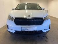 gebraucht Skoda Enyaq iV 60