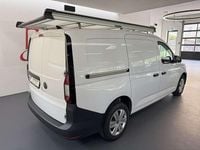 gebraucht VW Caddy Maxi Cargo 20 TDI *Flügeltüren*Dachträger*Lich...