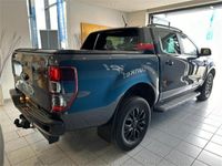 gebraucht Ford Ranger Doppelkabine THUNDER 4x4 20 EcoBlue Aut.