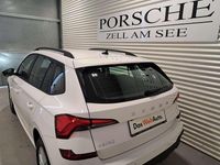 gebraucht Skoda Kamiq Essence TSI