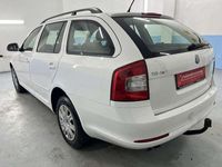 gebraucht Skoda Octavia Combi 1,6 TDI 4x4 * SOFORT FINANZIERUNG & EINTA...