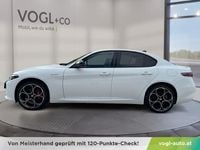 gebraucht Alfa Romeo Giulia Giulia2.0 Veloce AT8-Q4