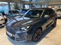 Neu Cupra Terramar 150 PS (110 kW) 2025 Dunkelblau  normal SUV