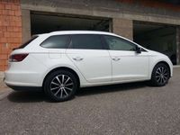 gebraucht Seat Leon ST Leon Executive 14 TSI Start-Stopp Executive