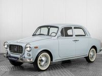 Gebraucht Lancia Appia 48 PS (35 kW) 1962 Grau Limousine