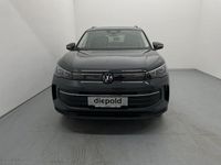 Neu VW Tiguan 193 PS (141 kW) 2026 Mittelgrau  metallic SUV