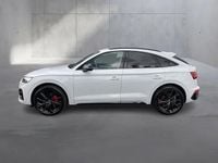 Gebraucht Audi Q5 Sportback Admired 367 PS (269 kW) 2025 Weiss  metallic SUV