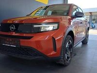 Gebraucht Opel Frontera Edition 85 kW (116 PS) 2025 Orange SUV