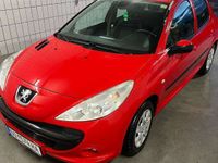 gebraucht Peugeot 206+ 206 206+ Trendy 1,4