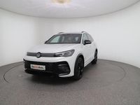 Neu VW Tiguan Sport 204 PS (150 kW) 2025 Weiss  normal SUV
