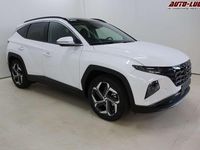 Gebraucht Hyundai Tucson 179 PS (131 kW) 2023 Serenity white pearl SUV