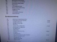 Gebraucht BMW 220 190 PS (139 kW) 2019 Weiß Cabrio