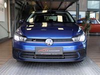 Gebraucht VW Polo Life 95 PS (69 kW) 2023 Blau Kleinwagen